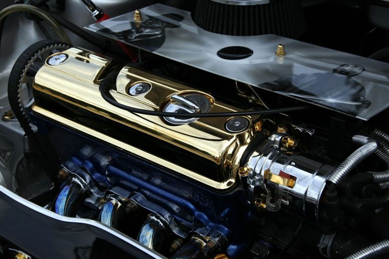 Gdzie po raz ostatni wykonywaliście przegląd turbosprężarek?