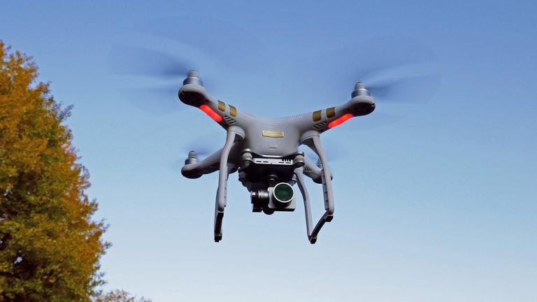 Wysokiej jakości ładowarki do dronów – podstawowe informacje