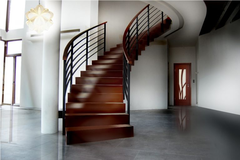 Odpowiednio dobrane schody mogą odmienić twój dom