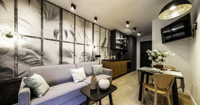 Projekty wnętrz, które zwiększają wartość nieruchomości – case study